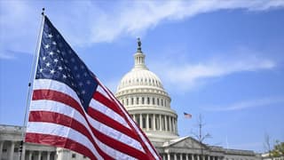 Trump yönetimi İran operasyonları hakkında Kongre'yi bilgilendirecek