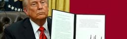 Trump yönetimi ithal çelik ve alüminyumda vergi yükünü artırdı