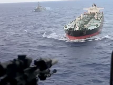 Trump yönetimi petrol piyasasına müdahale iddialarını yalanladı
