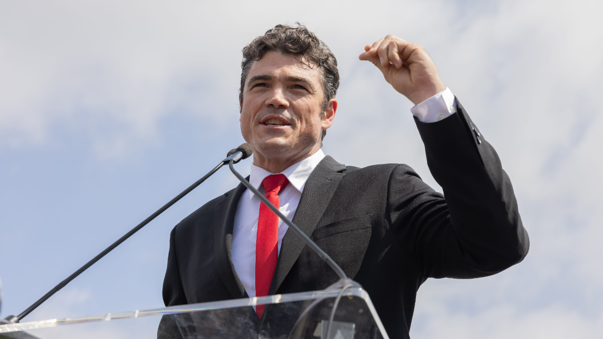 Trump yönetiminde İran çatlağı: Joe Kent istifasını duyurdu