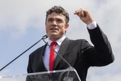 Trump yönetiminde İran çatlağı: Joe Kent istifasını duyurdu