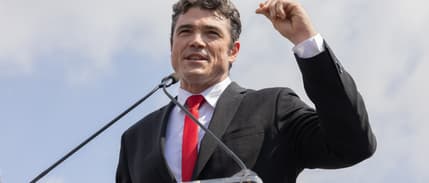 Trump yönetiminde İran çatlağı: Joe Kent istifasını duyurdu