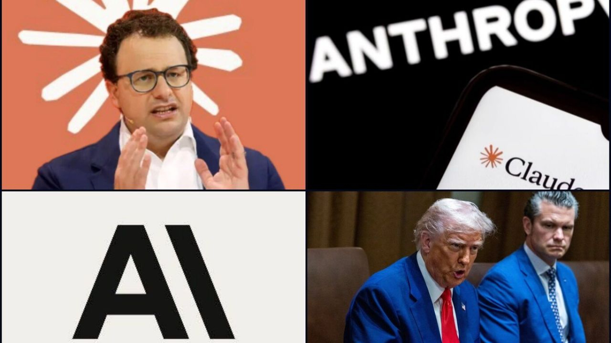 Trump yönetiminden Claude geliştiricisine ulusal güvenlik suçlaması