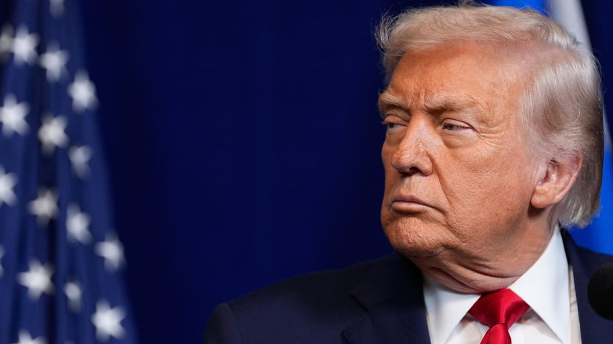 Trump yönetiminin kararları öncesi piyasalarda şüpheli işlemler