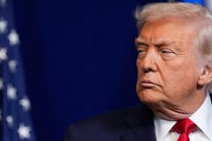 Trump yönetiminin kararları öncesi piyasalarda şüpheli işlemler