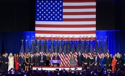 Trump yönetiminin serveti 172 ülkeyi geride bıraktı