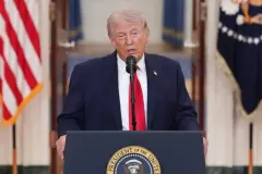 Trump yönetiminin yeni gümrük vergilerine karşı toplu dava