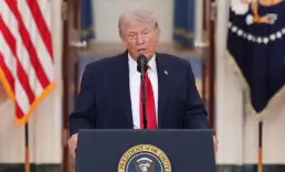 Trump yönetiminin yeni gümrük vergilerine karşı toplu dava