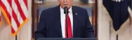 Trump yönetiminin yeni gümrük vergilerine karşı toplu dava