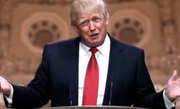 Trump, yüksek tarifeleri doların rezerv para statüsünü korumak için kullanacak