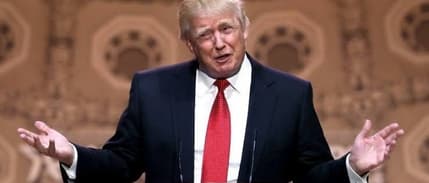 Trump, yüksek tarifeleri doların rezerv para statüsünü korumak için kullanacak