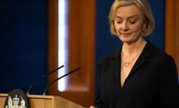 Truss: Ekonomik büyümeyi sağlama konusunda kararlıyız