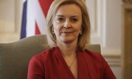 Truss: Emekli maaşlarını enflasyonla uyumlu bir şekilde artırmayı planlıyoruz