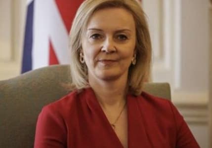 Truss: Emekli maaşlarını enflasyonla uyumlu bir şekilde artırmayı planlıyoruz