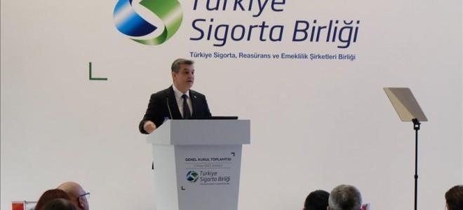 TSB'den el konulan sigorta şirketlerine ilişkin açıklama