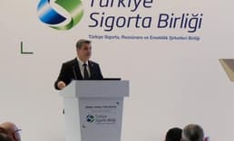 TSB'den el konulan sigorta şirketlerine ilişkin açıklama