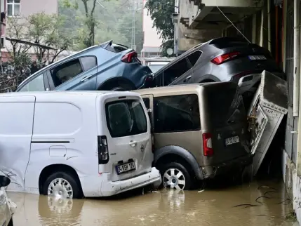 TSB’den “sel sonrası sigorta şirketleri iflas etti” haberlerine yanıt