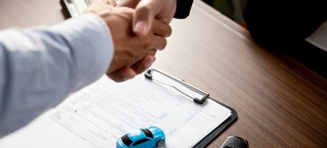 TSB: Kaskoda tekliflerin poliçeye dönüşüm oranı potansiyelin altında