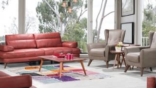 TSE’den Kilim Mobilya’ya Çevre Yönetim Sistem Belgesi