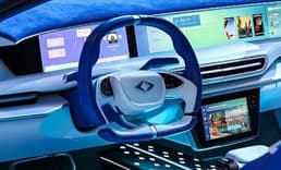 TSE'den TOGG'un sedan aracı T10F için teknik destek