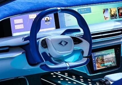 TSE'den TOGG'un sedan aracı T10F için teknik destek