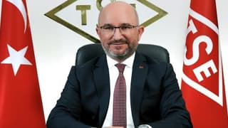 TSE/Şahin: 4 bin 500 uygunsuz ürünün ülkeye girişini engelledik