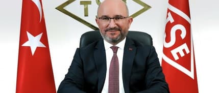 TSE/Şahin: 4 bin 500 uygunsuz ürünün ülkeye girişini engelledik
