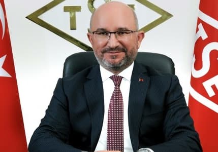 TSE/Şahin: 4 bin 500 uygunsuz ürünün ülkeye girişini engelledik