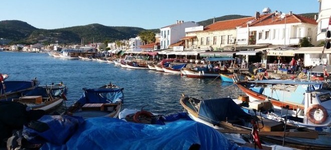 TSKB araştırdı: Türkiye’nin en pahalı yazlık bölgeleri belli oldu