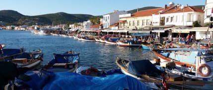 TSKB araştırdı: Türkiye’nin en pahalı yazlık bölgeleri belli oldu