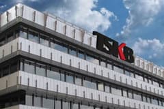 TSKB'den 2025'te 11,4 milyar lira net kar