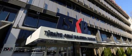 TSKB: Finansman maliyetleri yüksek kalmaya devam edecek