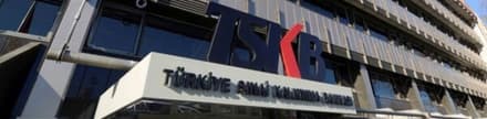 TSKB: Finansman maliyetleri yüksek kalmaya devam edecek