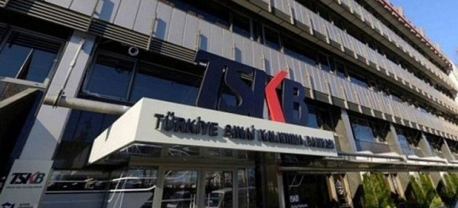 TSKB, ikinci merkezini Ankara'da açtı