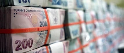 TSKB'nin kredileri %5,1 artışla  29.7 milyar liraya çıktı