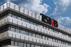 TSKB'ye iklim değişikliğiyle mücadele için 300 milyon euroluk kaynak