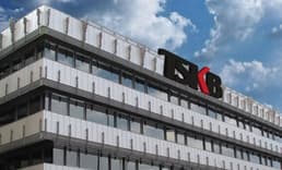 TSKB'ye iklim değişikliğiyle mücadele için 300 milyon euroluk kaynak