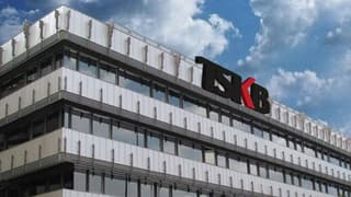 TSKB'ye iklim değişikliğiyle mücadele için 300 milyon euroluk kaynak