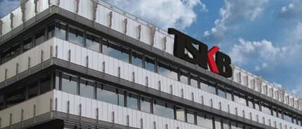 TSKB'ye iklim değişikliğiyle mücadele için 300 milyon euroluk kaynak