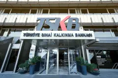 TSKB'ye Japonya'dan 350 milyon dolarlık finansman