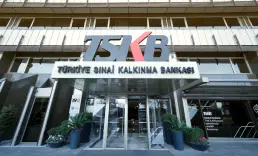 TSKB'ye Japonya'dan 350 milyon dolarlık finansman