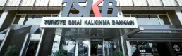 TSKB'ye Japonya'dan 350 milyon dolarlık finansman