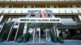 TSKB'ye Japonya'dan 350 milyon dolarlık finansman