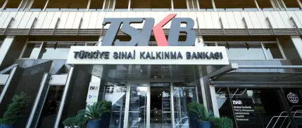TSKB'ye Japonya'dan 350 milyon dolarlık finansman
