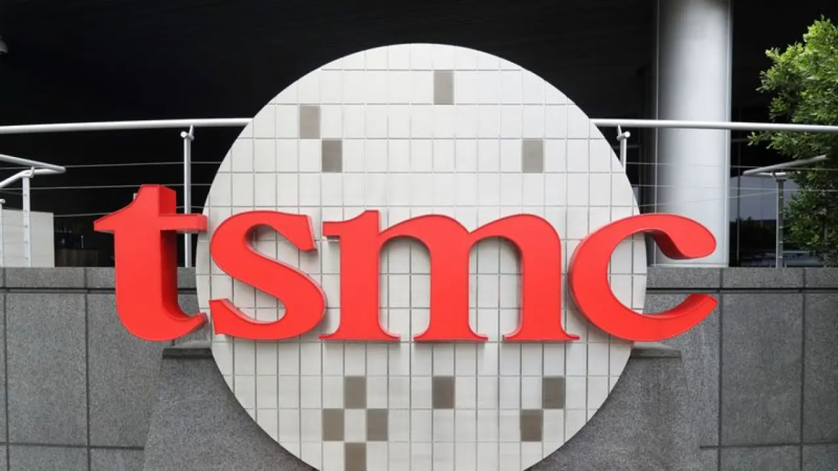 TSMC'den yapay zeka talebiyle rekor gelir