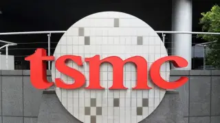 TSMC'den yapay zeka talebiyle rekor gelir