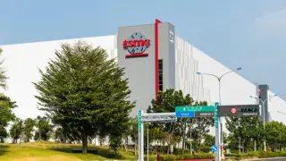 TSMC hisselerindeki artış Tayvan'ı Hindistan'ın önüne geçirdi