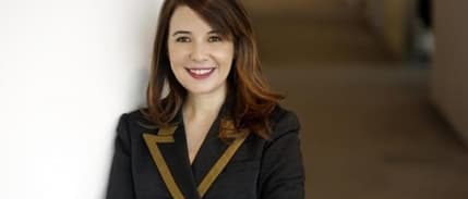 TSPB’de ilk kadın başkan: Pamir Karagöz kimdir?