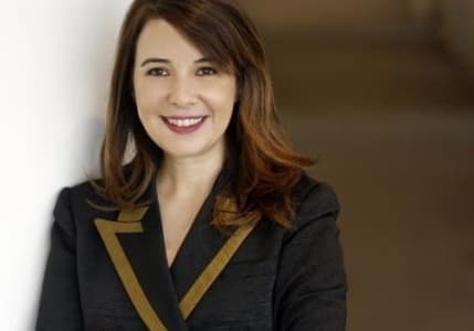 TSPB’de ilk kadın başkan: Pamir Karagöz kimdir?