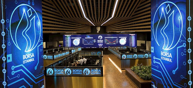 GYODER: GYO'lar borsada yüzde 47 iskontolu işlem görüyor